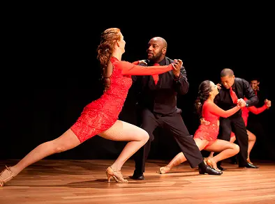 Salsa para principiantes